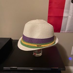 Fedora Hat